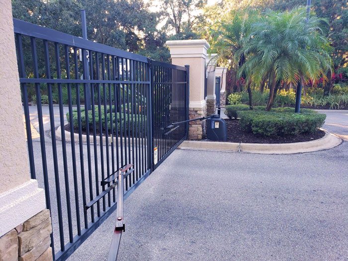 Old Mill Preserve HOA